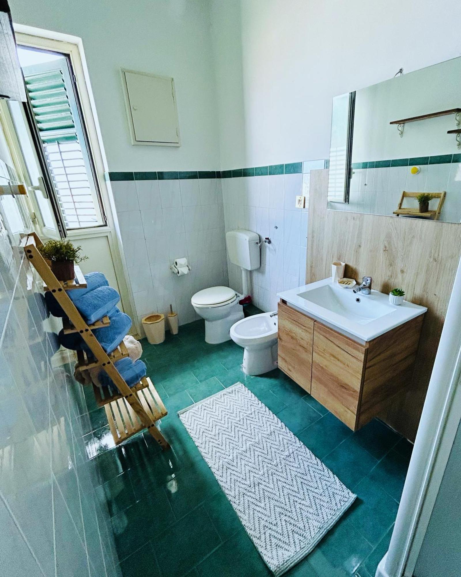 Apartament Calamia Palermo Zewnętrze zdjęcie