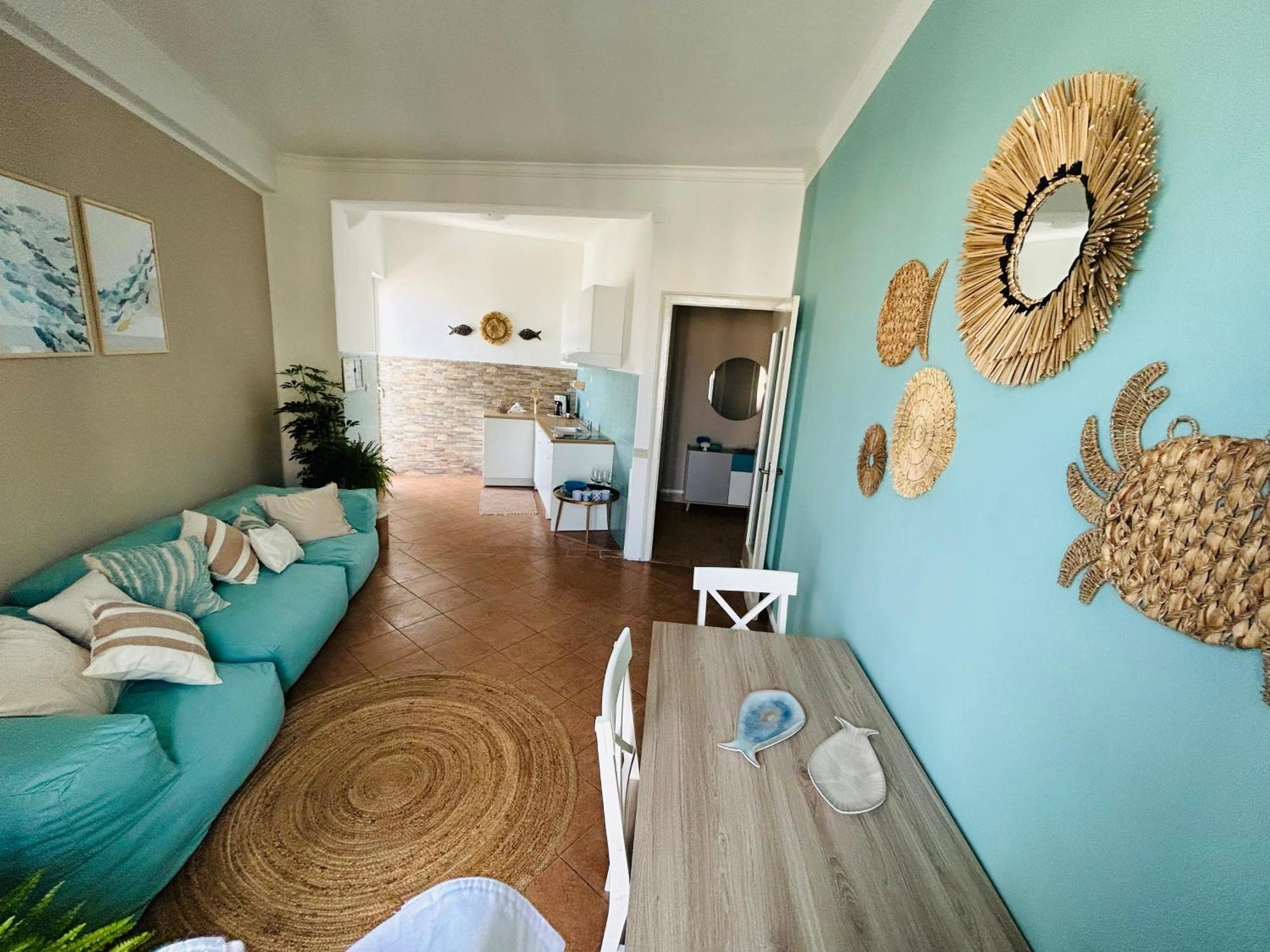 Apartament Calamia Palermo Zewnętrze zdjęcie